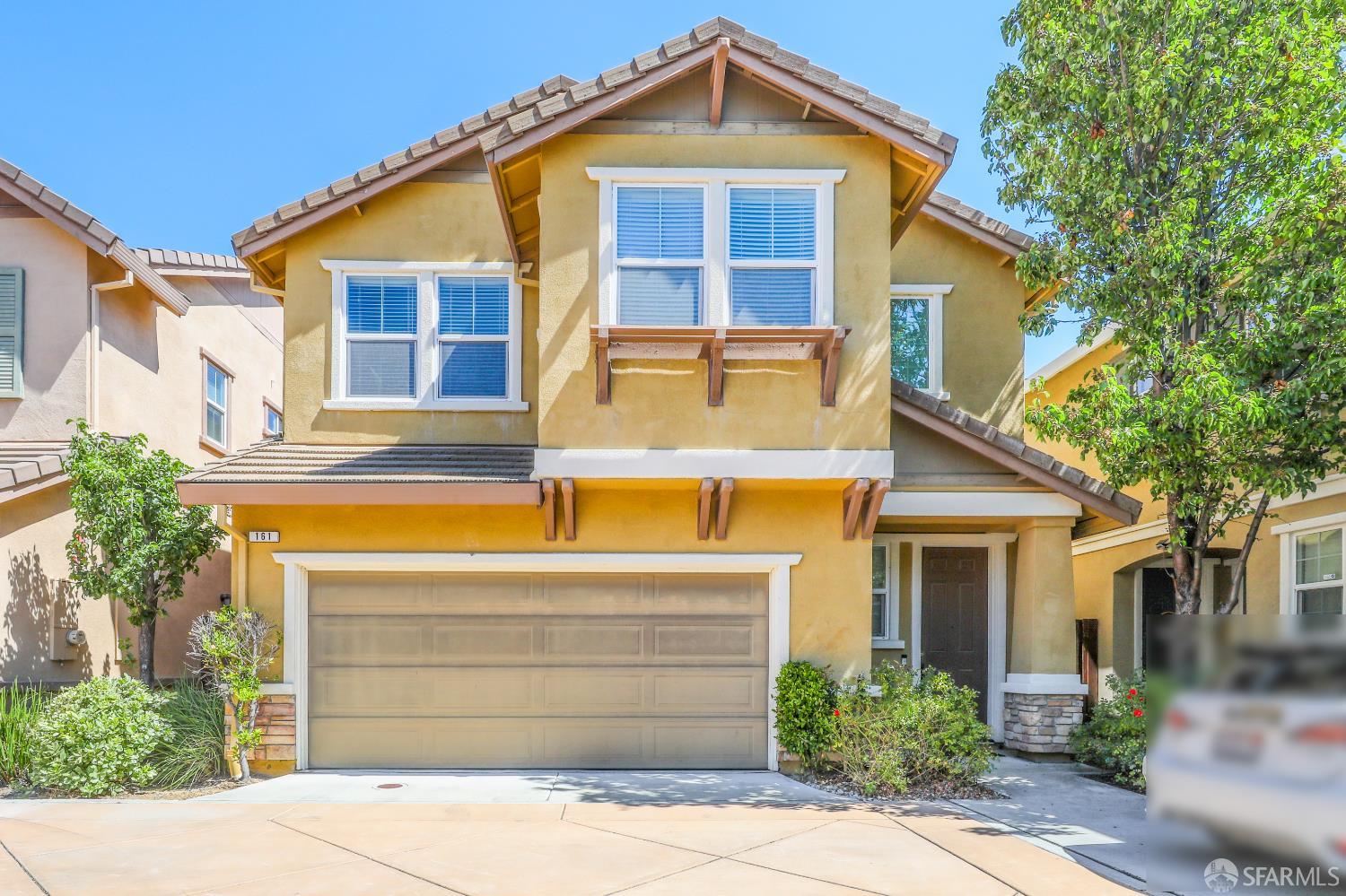 Detail Gallery Image 1 of 33 For 161 Kapalua Bay Cir, Pittsburg,  CA 94565 - 3 Beds | 2/1 Baths