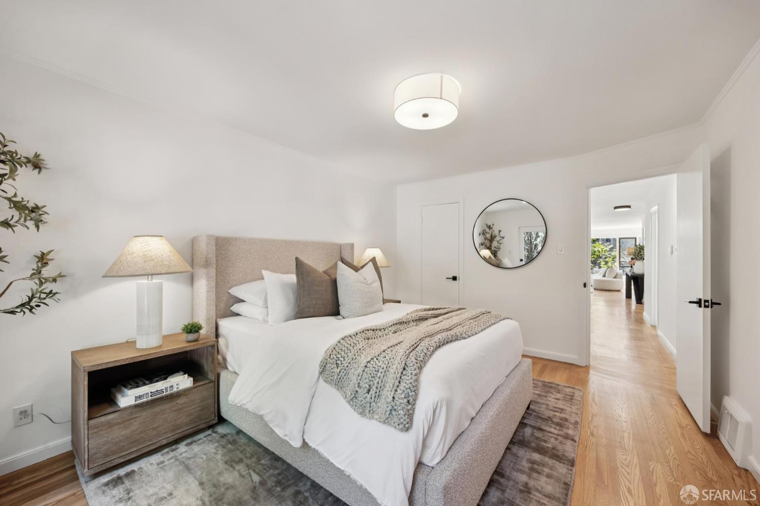 Detail Gallery Image 13 of 27 For 3240 Clay St, San Francisco,  CA 94115 - 2 Beds | 2 Baths