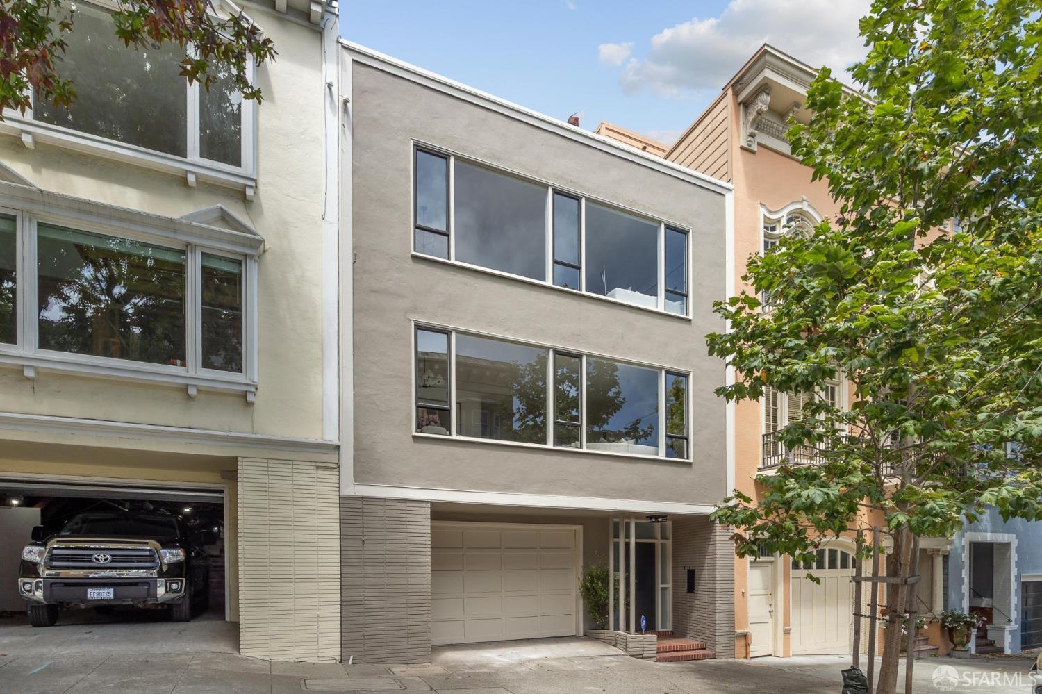 Detail Gallery Image 25 of 27 For 3240 Clay St, San Francisco,  CA 94115 - 2 Beds | 2 Baths