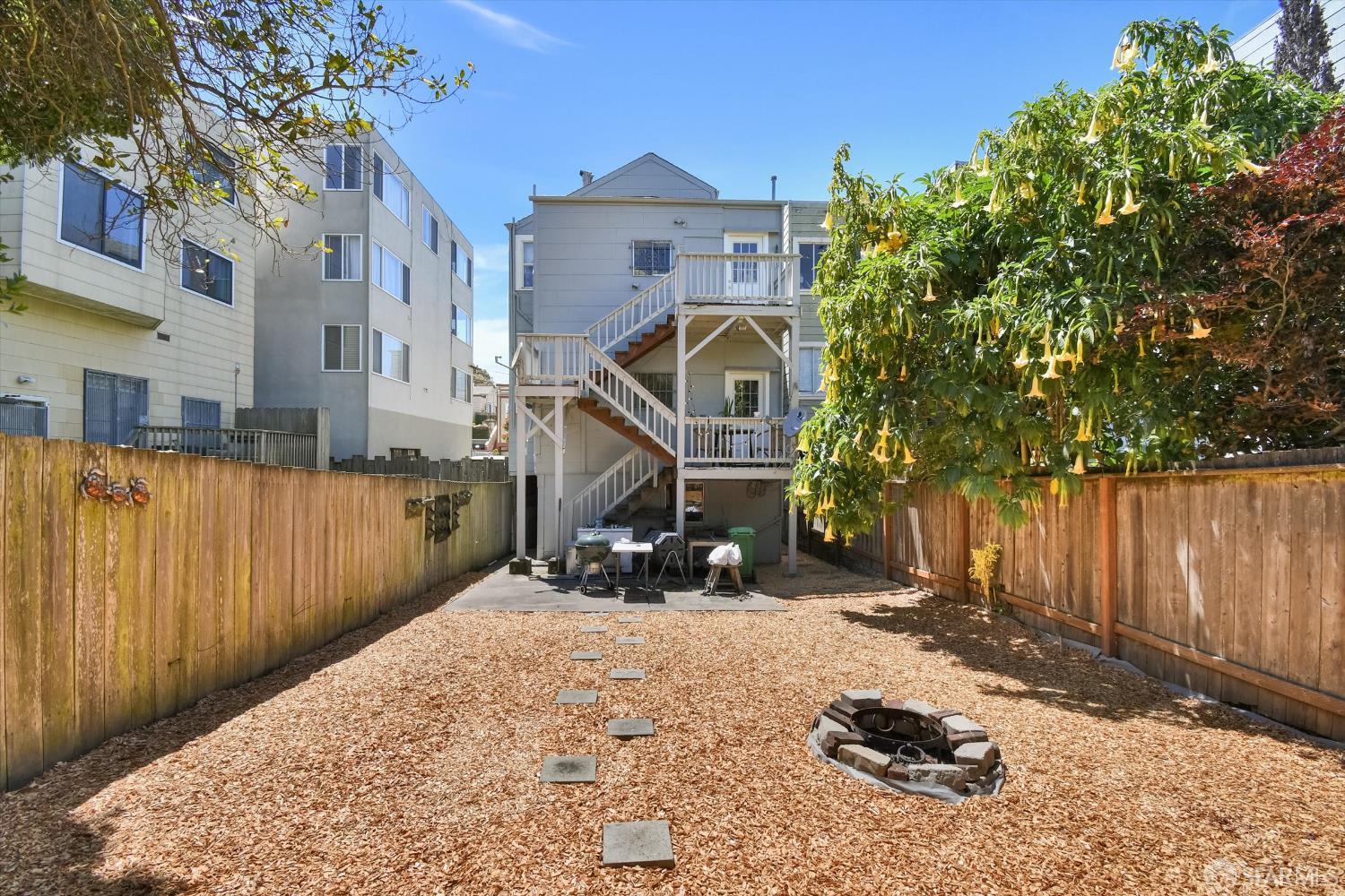 Detail Gallery Image 20 of 23 For 270 Collins St, San Francisco,  CA 94118 - – Beds | – Baths