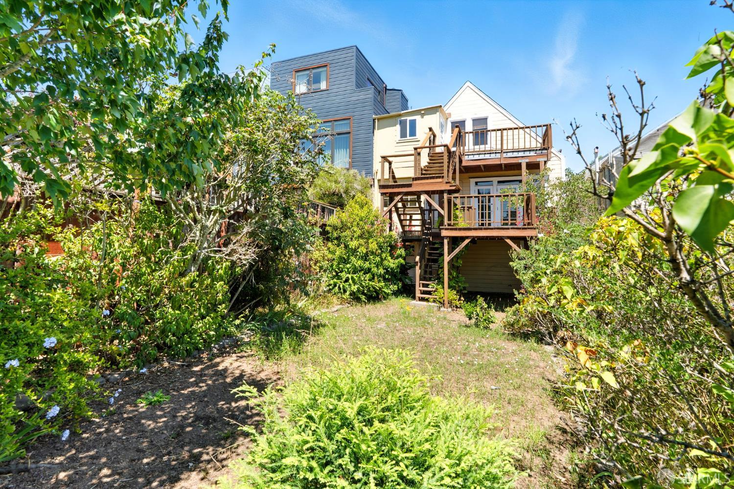 Detail Gallery Image 22 of 47 For 449 27th St, San Francisco,  CA 94131 - – Beds | – Baths