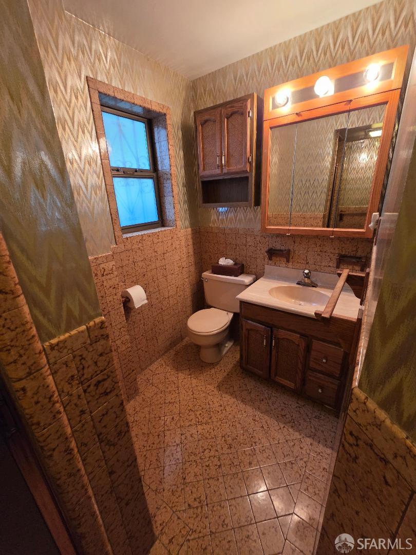 Detail Gallery Image 22 of 33 For 1479 42nd Ave, San Francisco,  CA 94122 - 3 Beds | 2 Baths