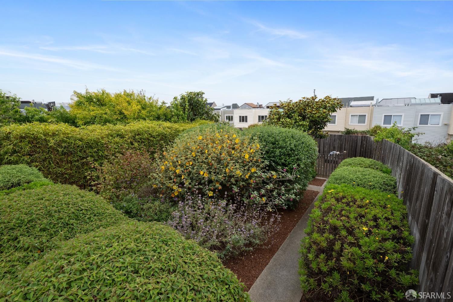 Detail Gallery Image 21 of 28 For 1859 31st Ave, San Francisco,  CA 94122 - 2 Beds | 1 Baths