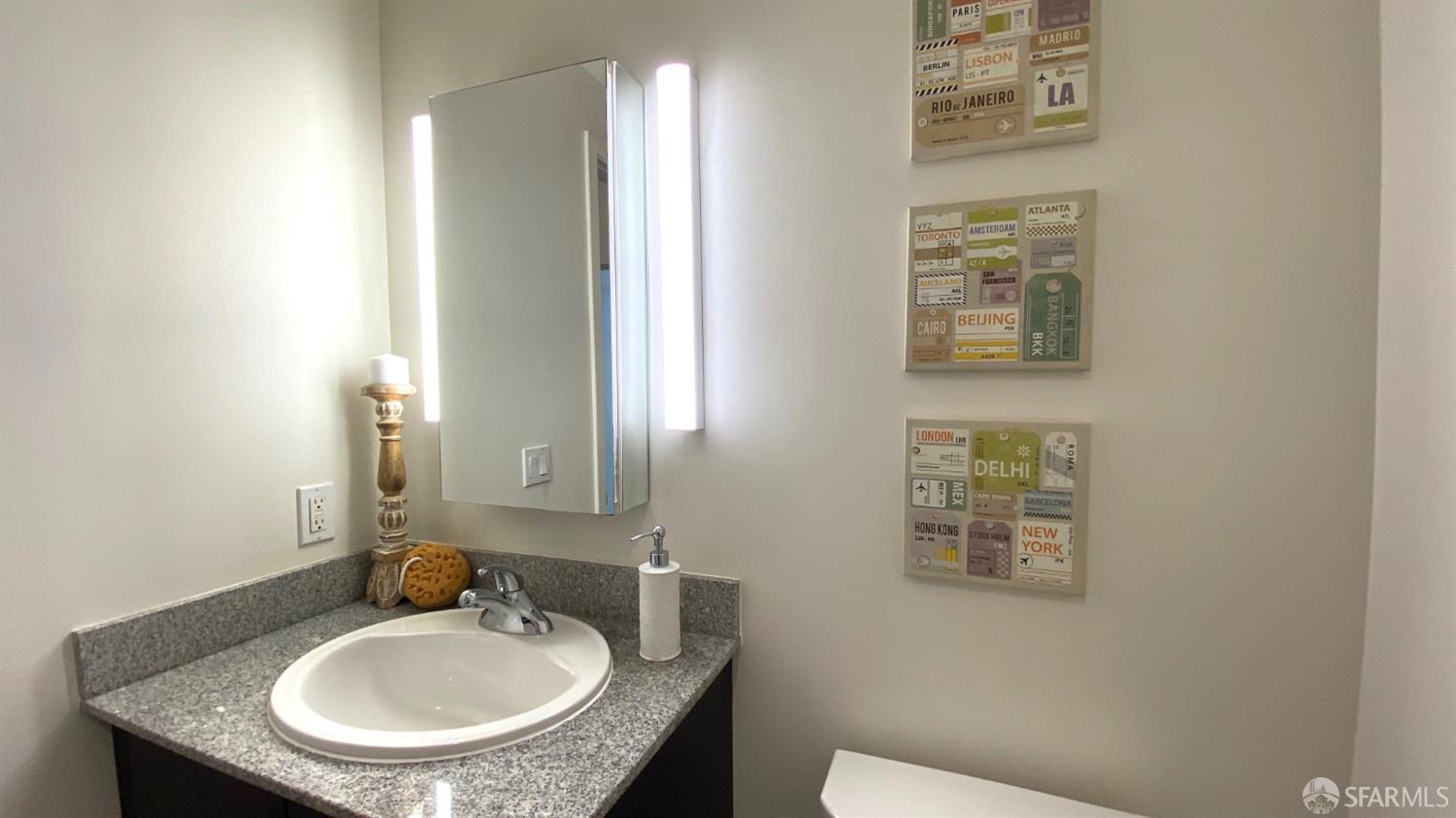 Detail Gallery Image 20 of 45 For 3801 San Pablo Ave #207,  Emeryville,  CA 94608 - 2 Beds | 1/1 Baths