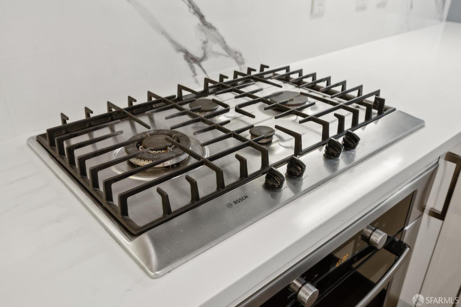 Detail Gallery Image 9 of 30 For 338 Spear St #3H,  San Francisco,  CA 94105 - 1 Beds | 1 Baths