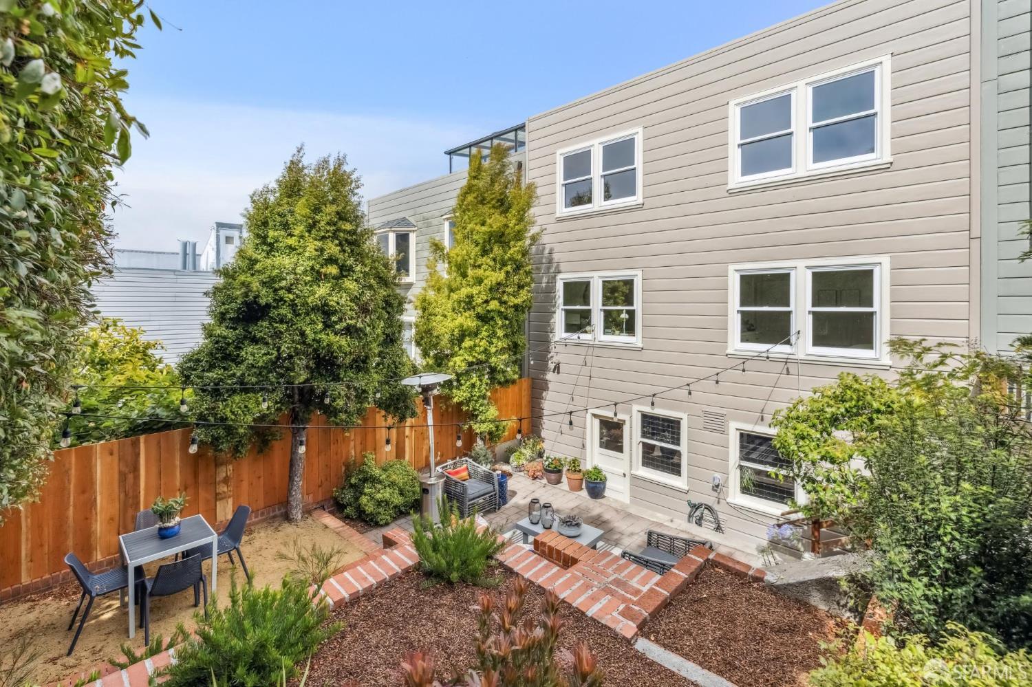 Detail Gallery Image 32 of 34 For 1116 Dolores St, San Francisco,  CA 94110 - 2 Beds | 1/1 Baths
