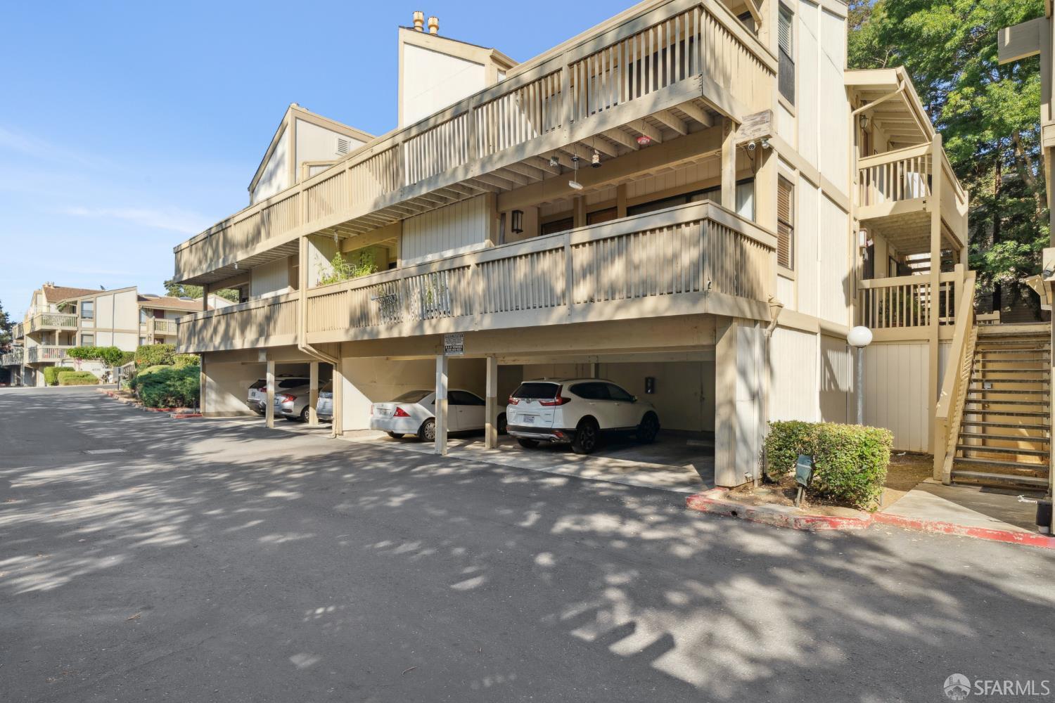Detail Gallery Image 25 of 30 For 4510 Melody Dr #18,  Concord,  CA 94521 - 2 Beds | 2 Baths