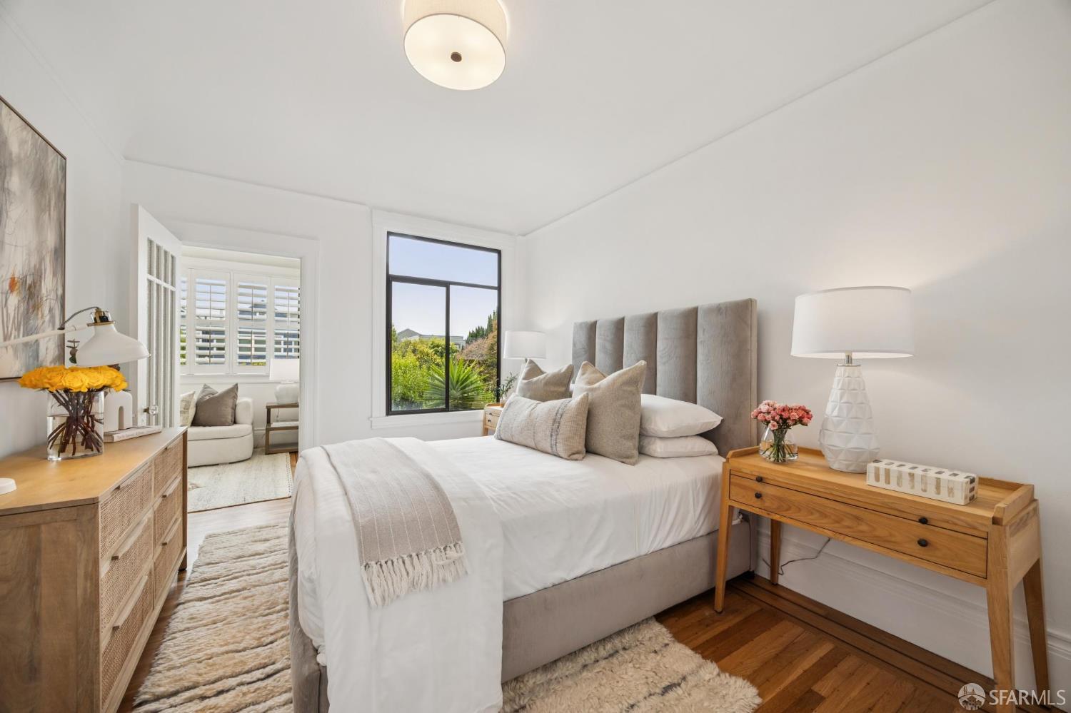 Detail Gallery Image 14 of 22 For 265 19th Ave, San Francisco,  CA 94121 - 2 Beds | 1 Baths