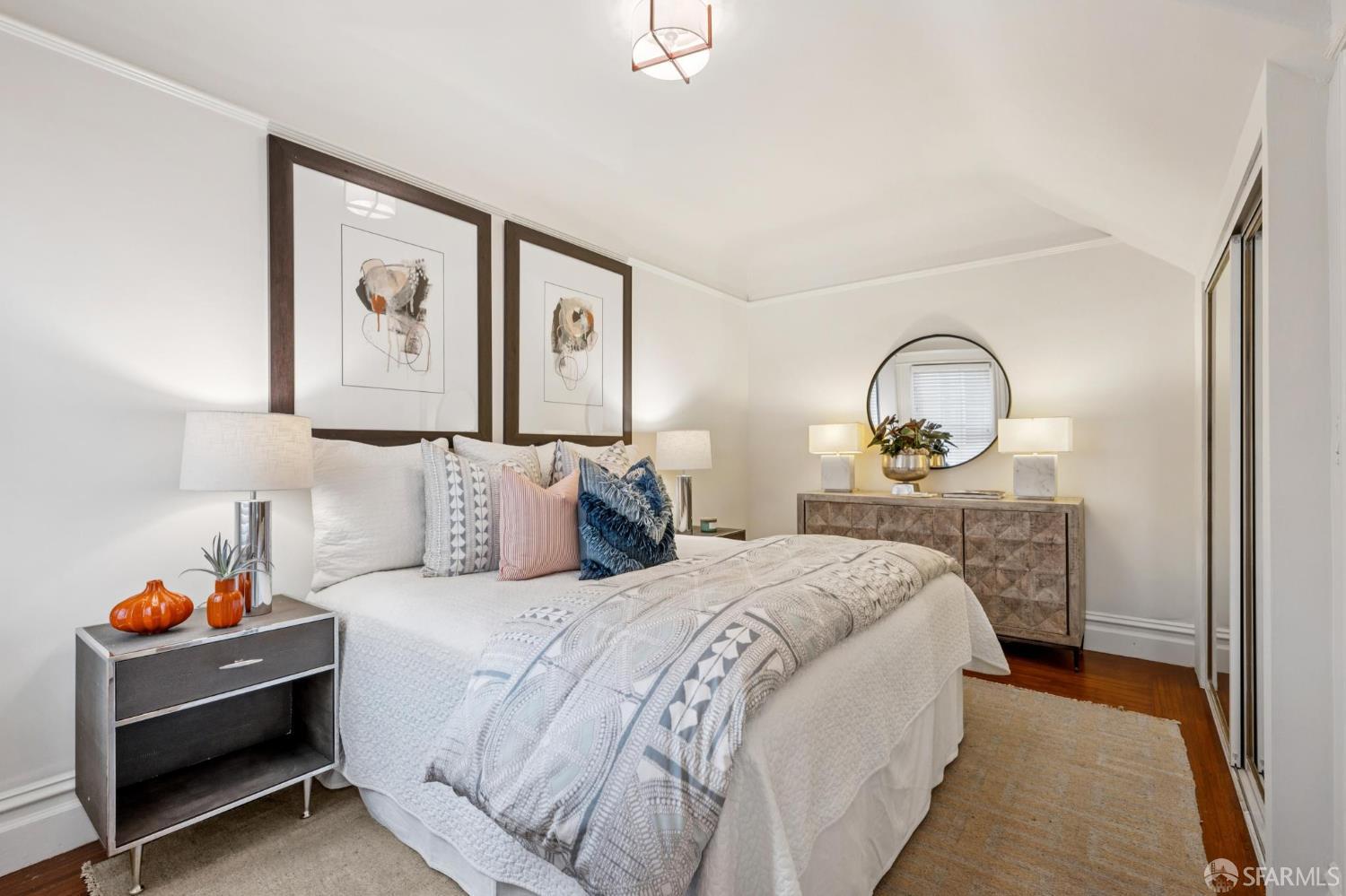 Detail Gallery Image 26 of 31 For 185 7th Ave, San Francisco,  CA 94118 - 2 Beds | 2 Baths