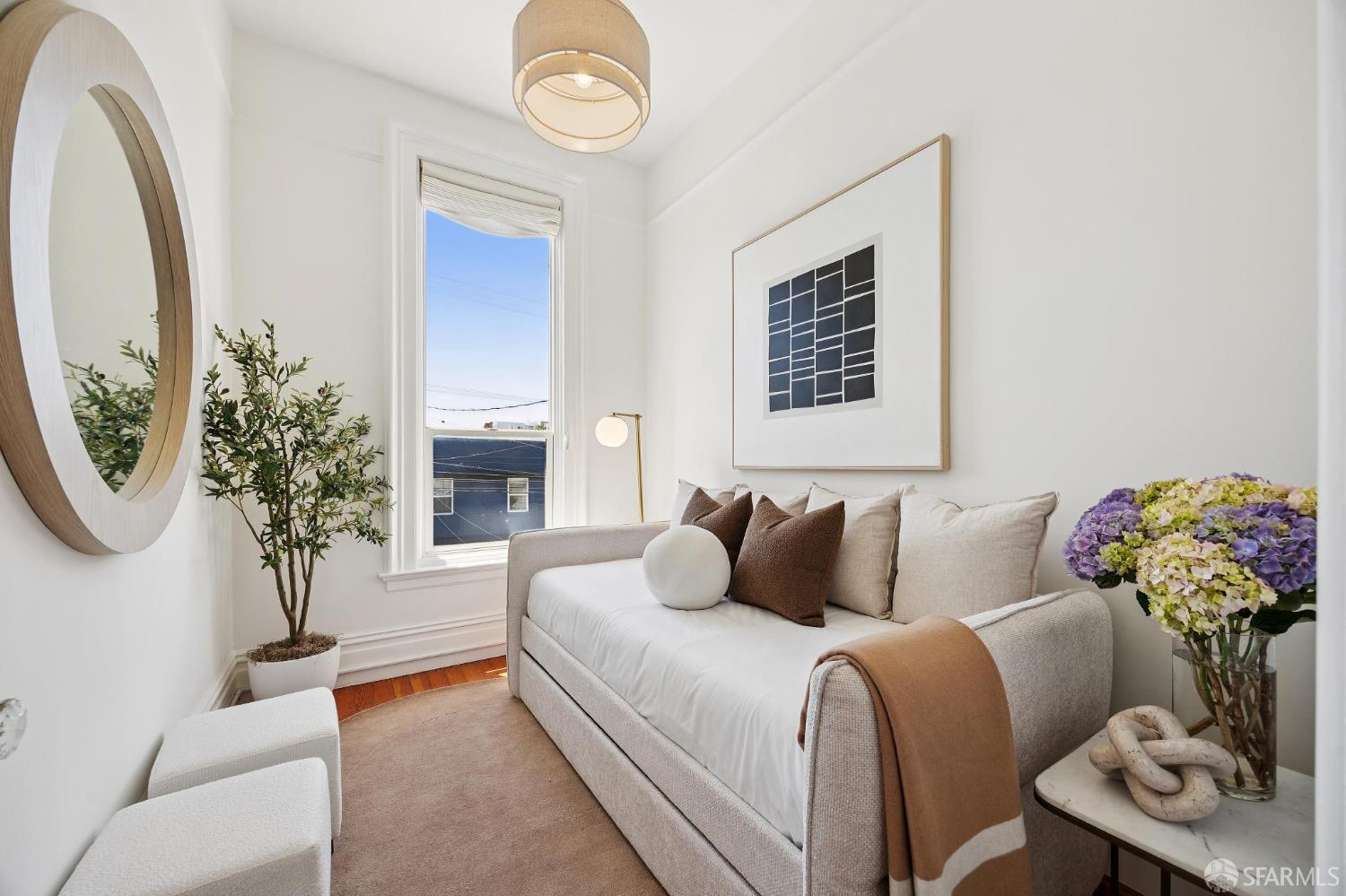 Detail Gallery Image 20 of 23 For 3470 20th St #2,  San Francisco,  CA 94110 - 2 Beds | 1 Baths