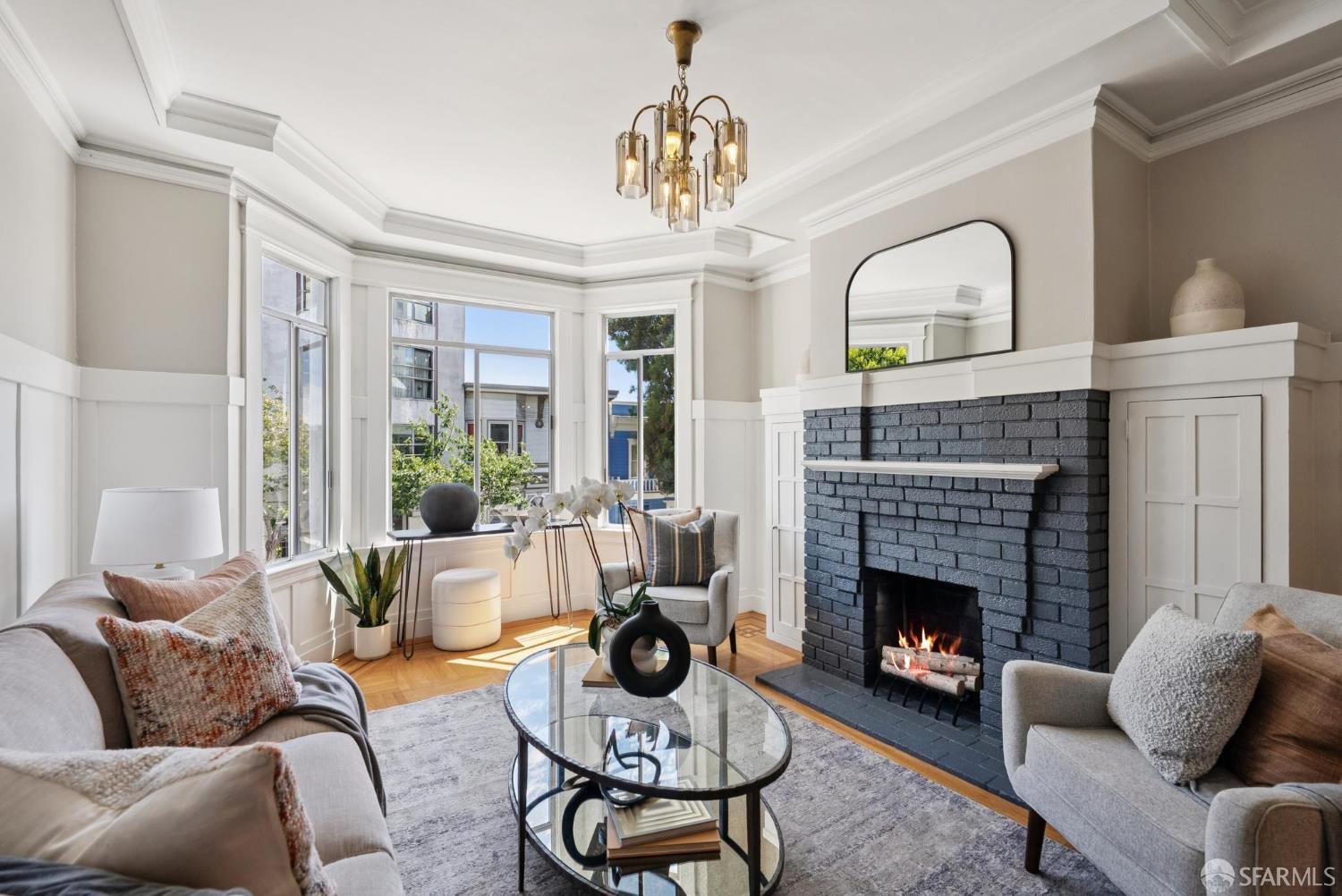 Detail Gallery Image 8 of 78 For 1162 Vallejo St, San Francisco,  CA 94109 - – Beds | – Baths