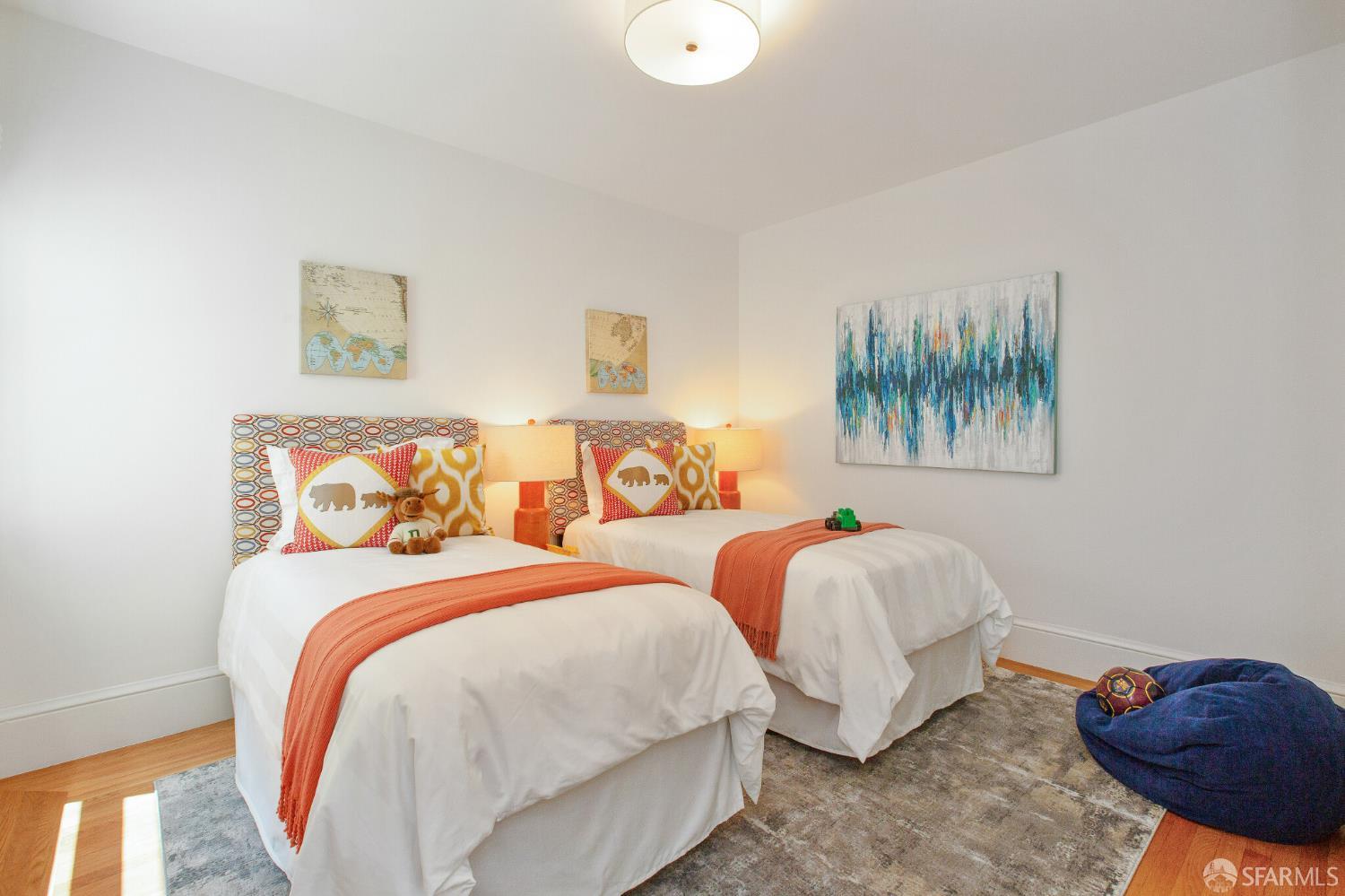 Detail Gallery Image 60 of 87 For 2740 Union St, San Francisco,  CA 94123 - – Beds | – Baths
