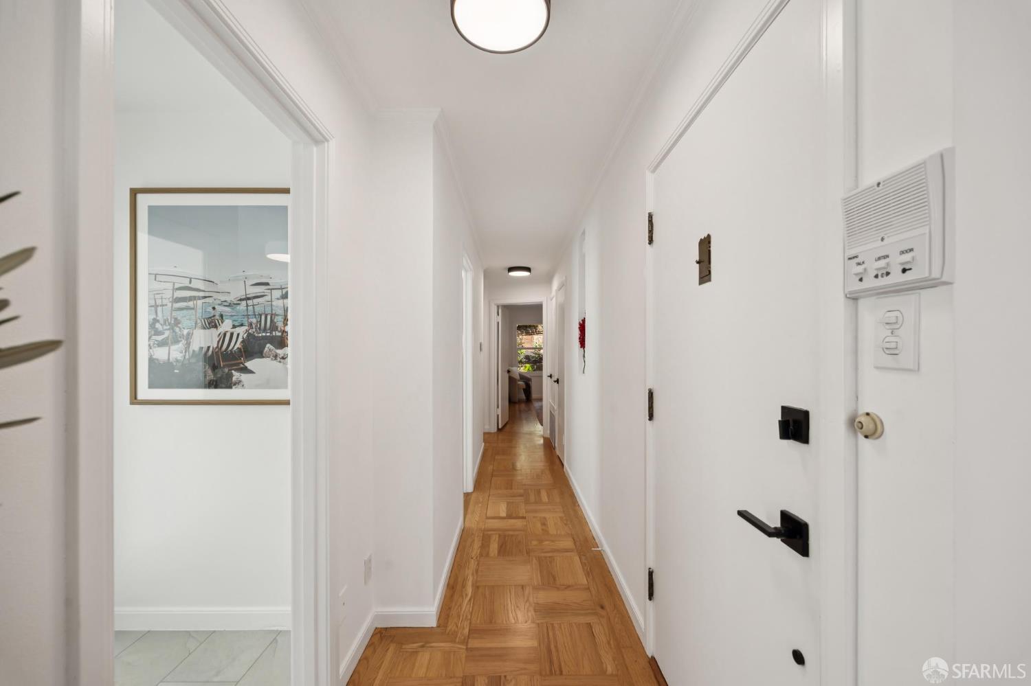 Detail Gallery Image 10 of 27 For 3240 Clay St, San Francisco,  CA 94115 - 2 Beds | 2 Baths
