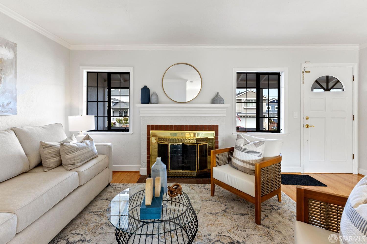 Detail Gallery Image 5 of 30 For 535 Maple Ave, San Bruno,  CA 94066 - 4 Beds | 3 Baths