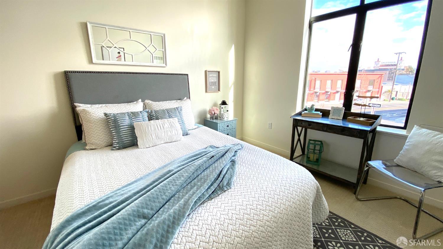 Detail Gallery Image 16 of 45 For 3801 San Pablo Ave #207,  Emeryville,  CA 94608 - 2 Beds | 1/1 Baths