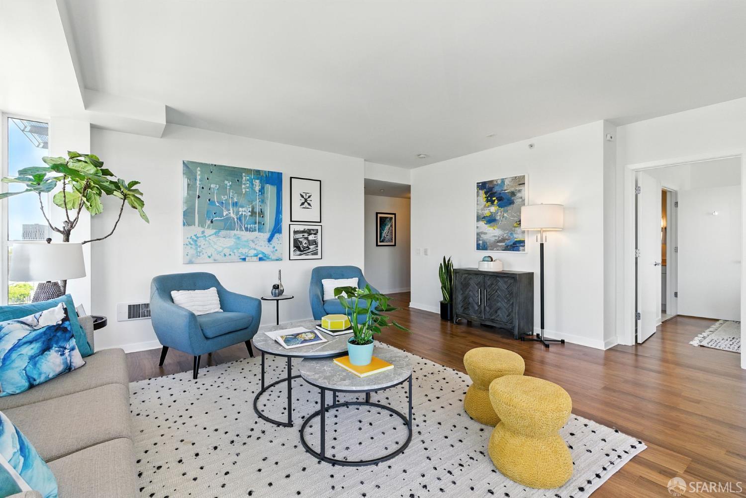 Detail Gallery Image 3 of 65 For 451 Kansas St #568,  San Francisco,  CA 94107 - 2 Beds | 2 Baths