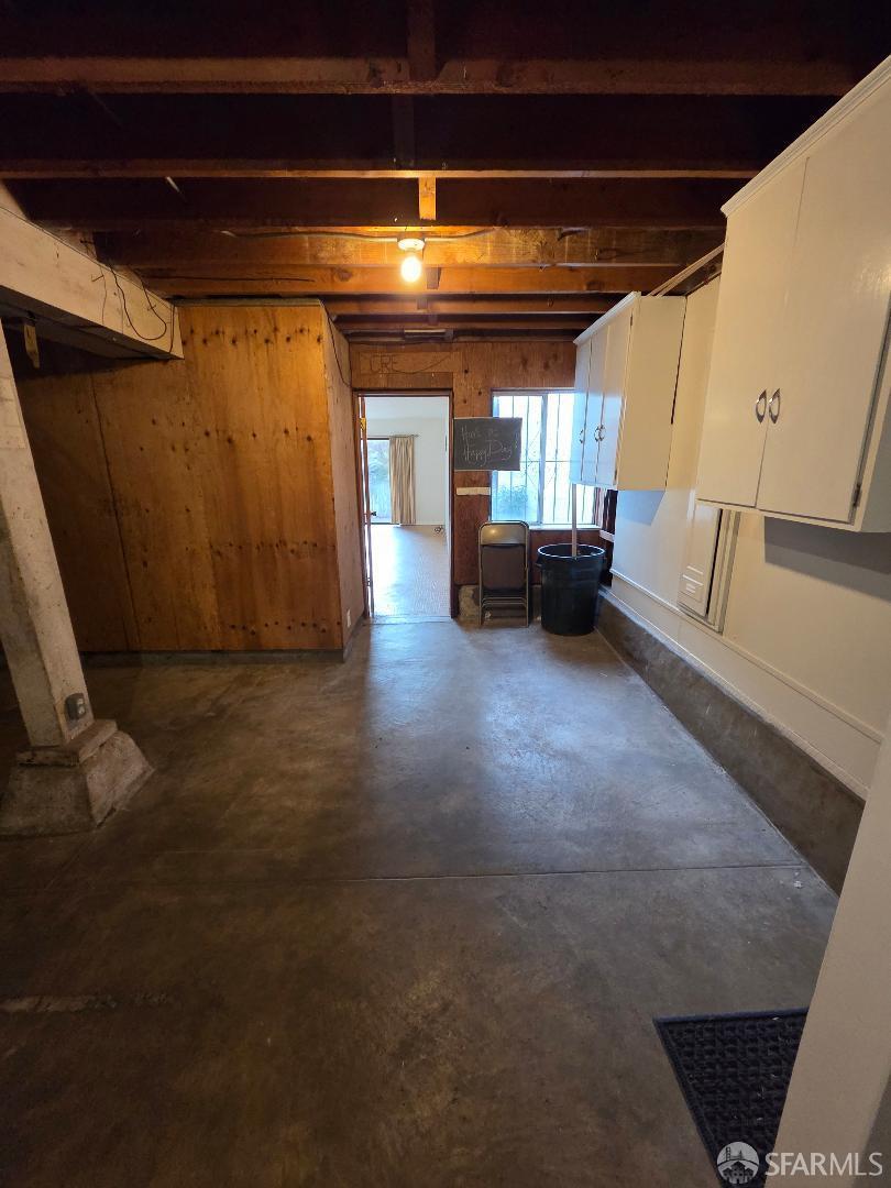 Detail Gallery Image 24 of 33 For 1479 42nd Ave, San Francisco,  CA 94122 - 3 Beds | 2 Baths