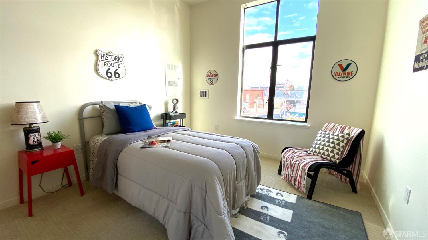 Detail Gallery Image 24 of 45 For 3801 San Pablo Ave #207,  Emeryville,  CA 94608 - 2 Beds | 1/1 Baths