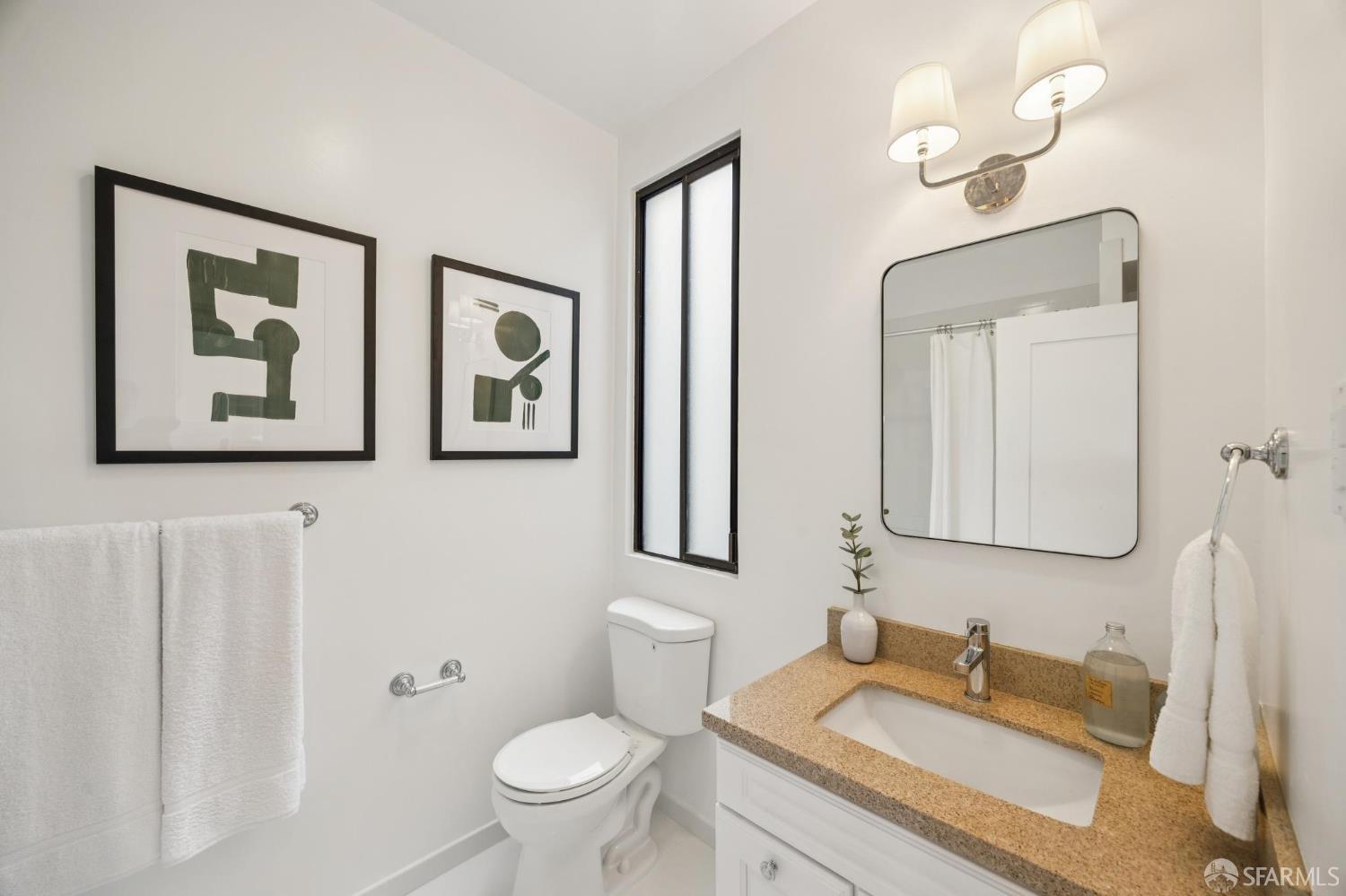 Detail Gallery Image 19 of 26 For 263 19th Ave, San Francisco,  CA 94121 - 2 Beds | 1/1 Baths
