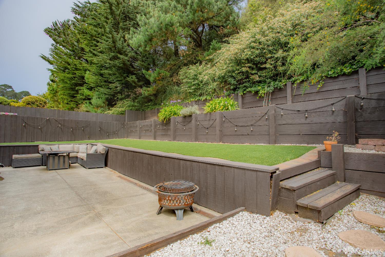 Detail Gallery Image 28 of 36 For 148 Marview Way, San Francisco,  CA 94131 - 4 Beds | 2/1 Baths