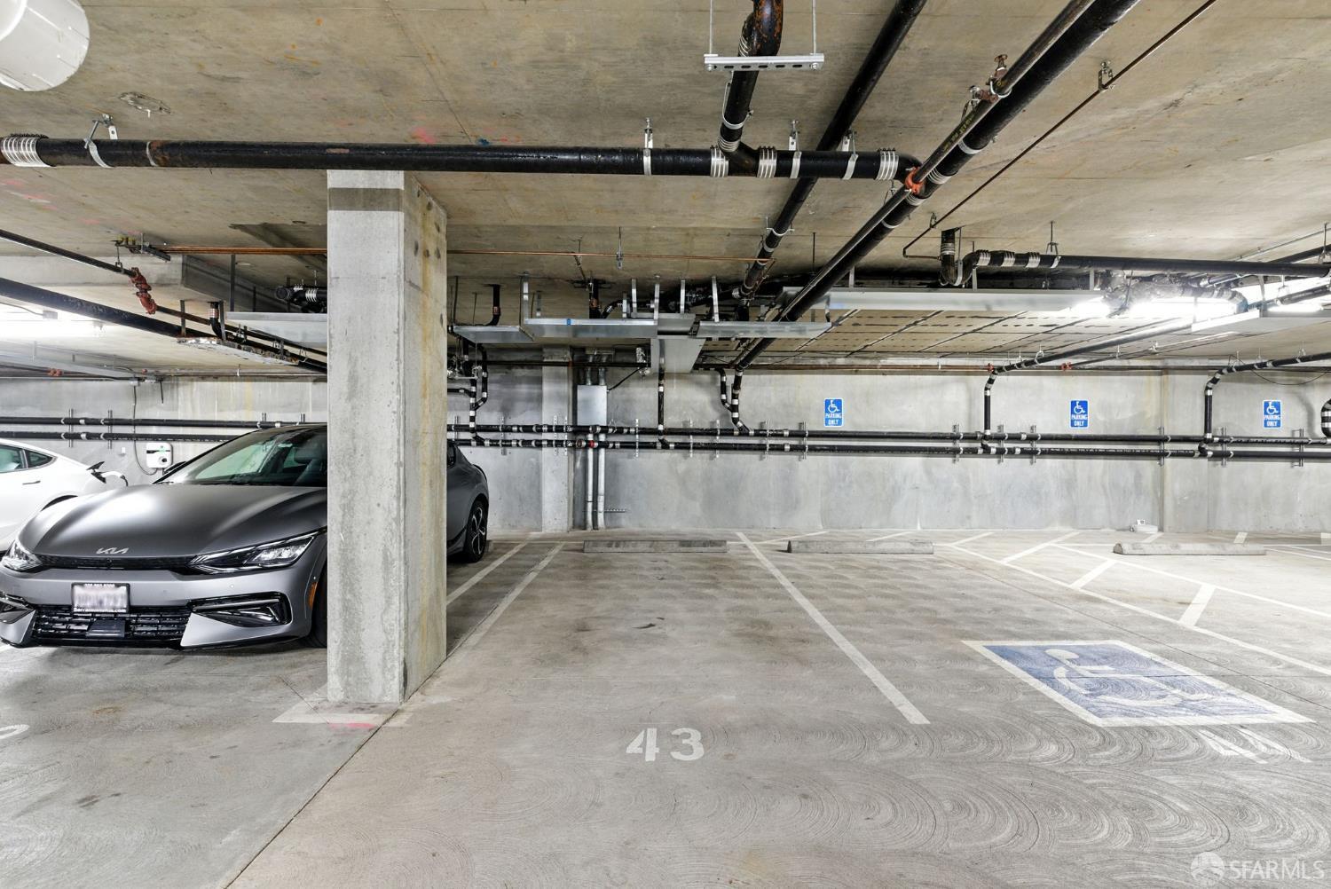 Detail Gallery Image 24 of 65 For 451 Kansas St #568,  San Francisco,  CA 94107 - 2 Beds | 2 Baths
