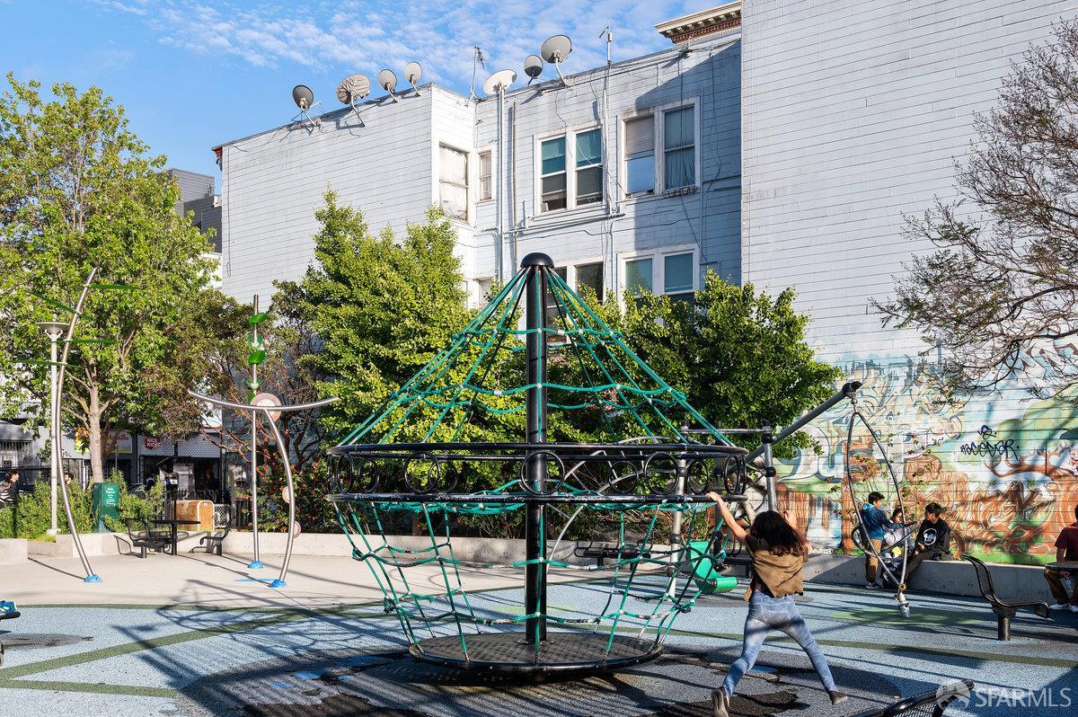 Detail Gallery Image 28 of 37 For 360 Guerrero St #414,  San Francisco,  CA 94103 - 2 Beds | 1 Baths