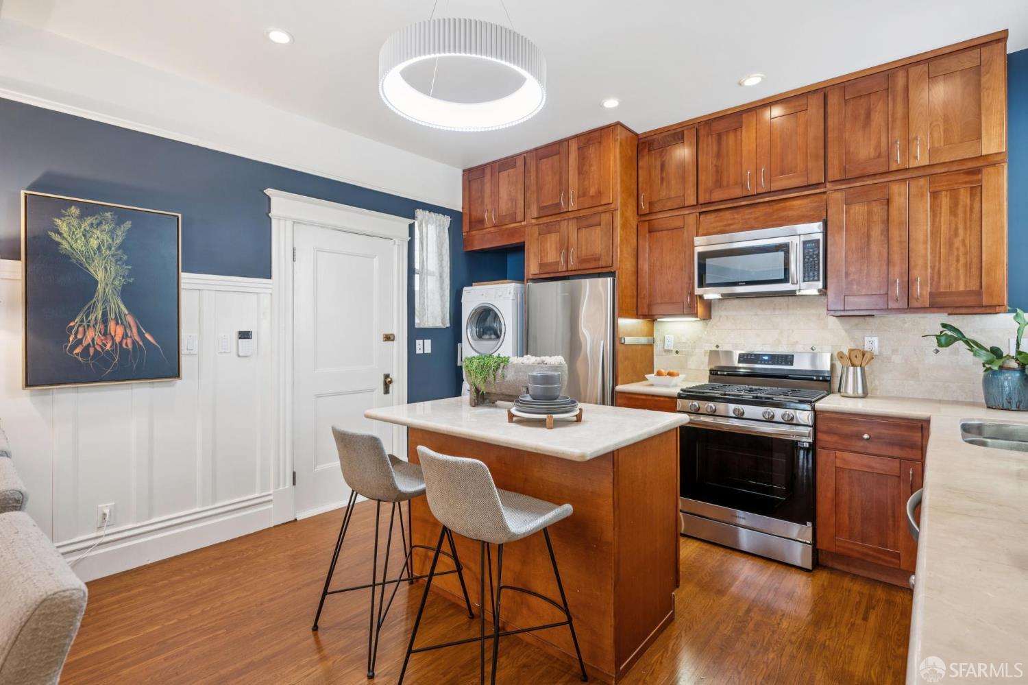 Detail Gallery Image 20 of 31 For 185 7th Ave, San Francisco,  CA 94118 - 2 Beds | 2 Baths