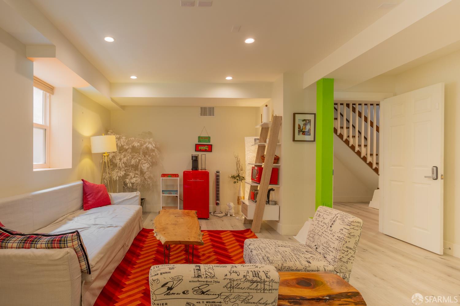Detail Gallery Image 23 of 36 For 148 Marview Way, San Francisco,  CA 94131 - 4 Beds | 2/1 Baths