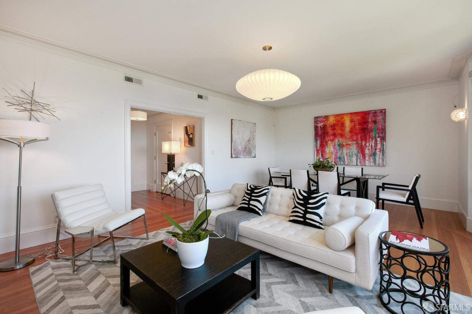 Detail Gallery Image 39 of 87 For 2740 Union St, San Francisco,  CA 94123 - – Beds | – Baths