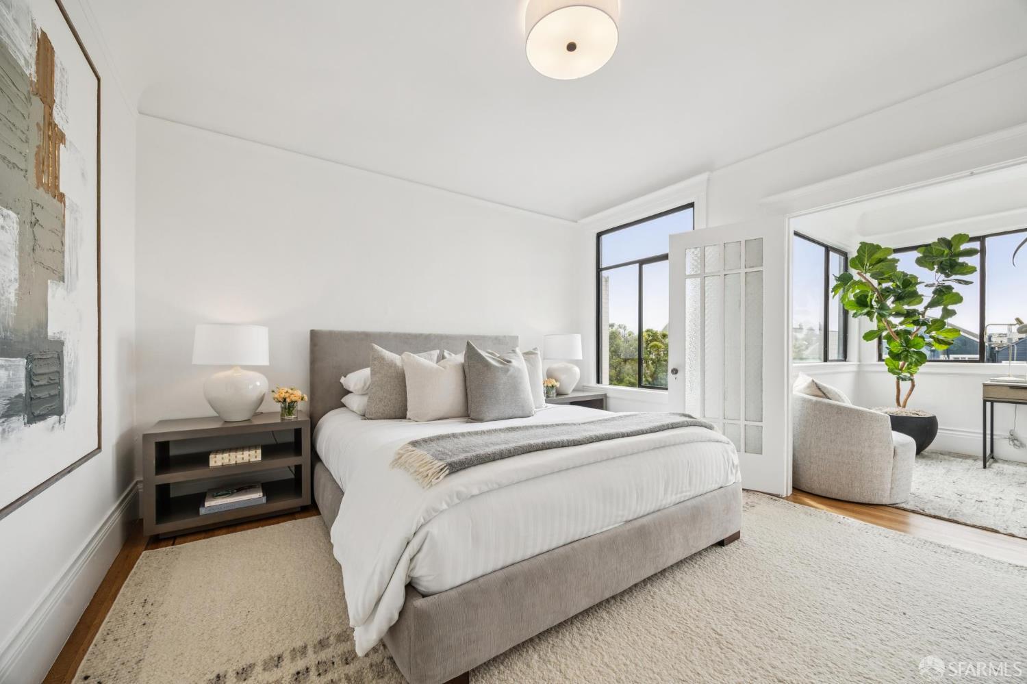 Detail Gallery Image 14 of 26 For 263 19th Ave, San Francisco,  CA 94121 - 2 Beds | 1/1 Baths