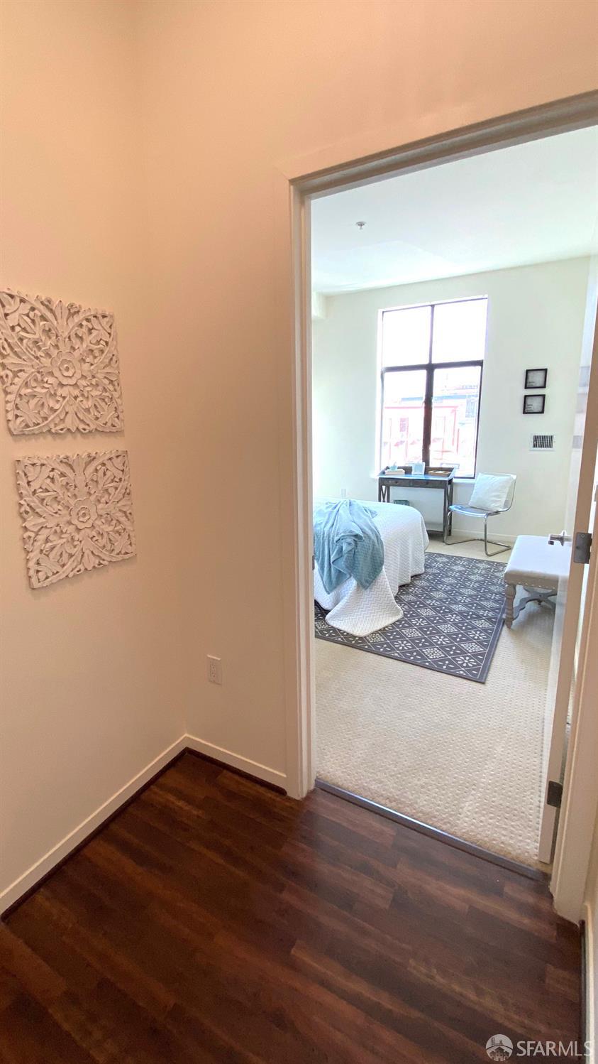 Detail Gallery Image 14 of 45 For 3801 San Pablo Ave #207,  Emeryville,  CA 94608 - 2 Beds | 1/1 Baths