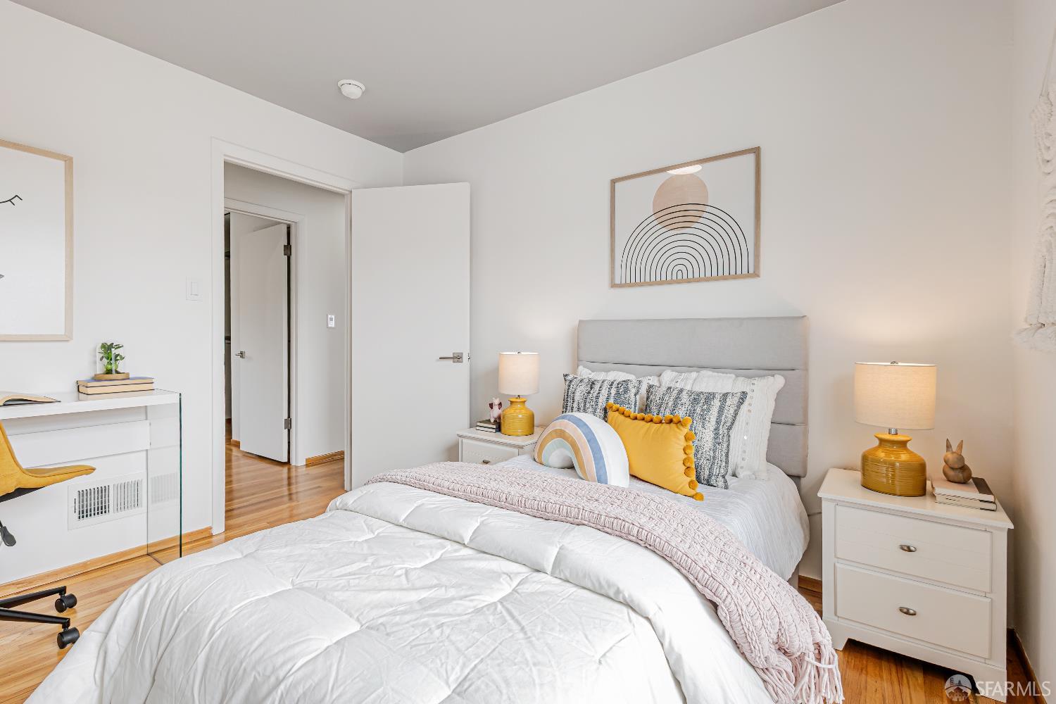 Detail Gallery Image 12 of 32 For 508 Rocca Ave, South San Francisco,  CA 94080 - 3 Beds | 2 Baths