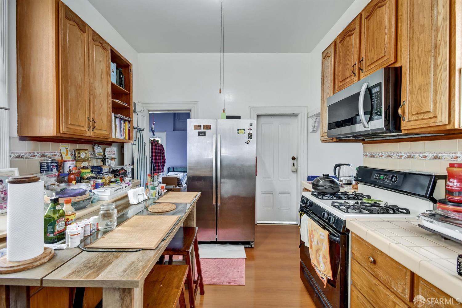 Detail Gallery Image 12 of 23 For 270 Collins St, San Francisco,  CA 94118 - – Beds | – Baths