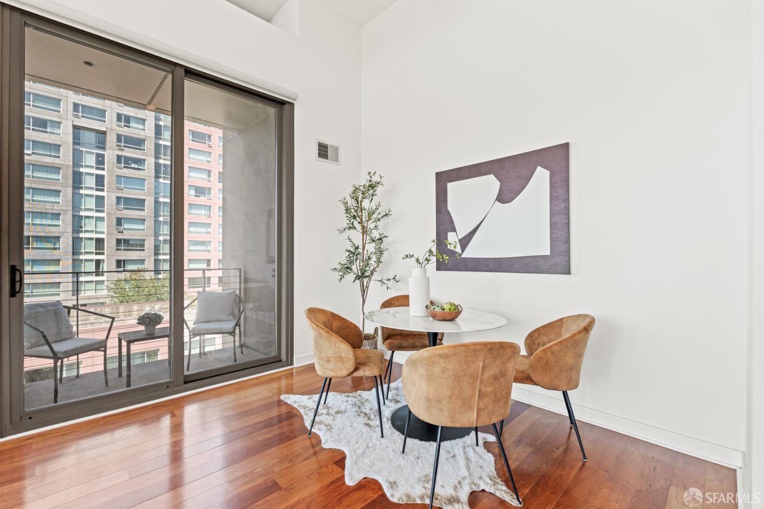 Detail Gallery Image 12 of 71 For 255 Berry St #701,  San Francisco,  CA 94158 - 2 Beds | 2 Baths