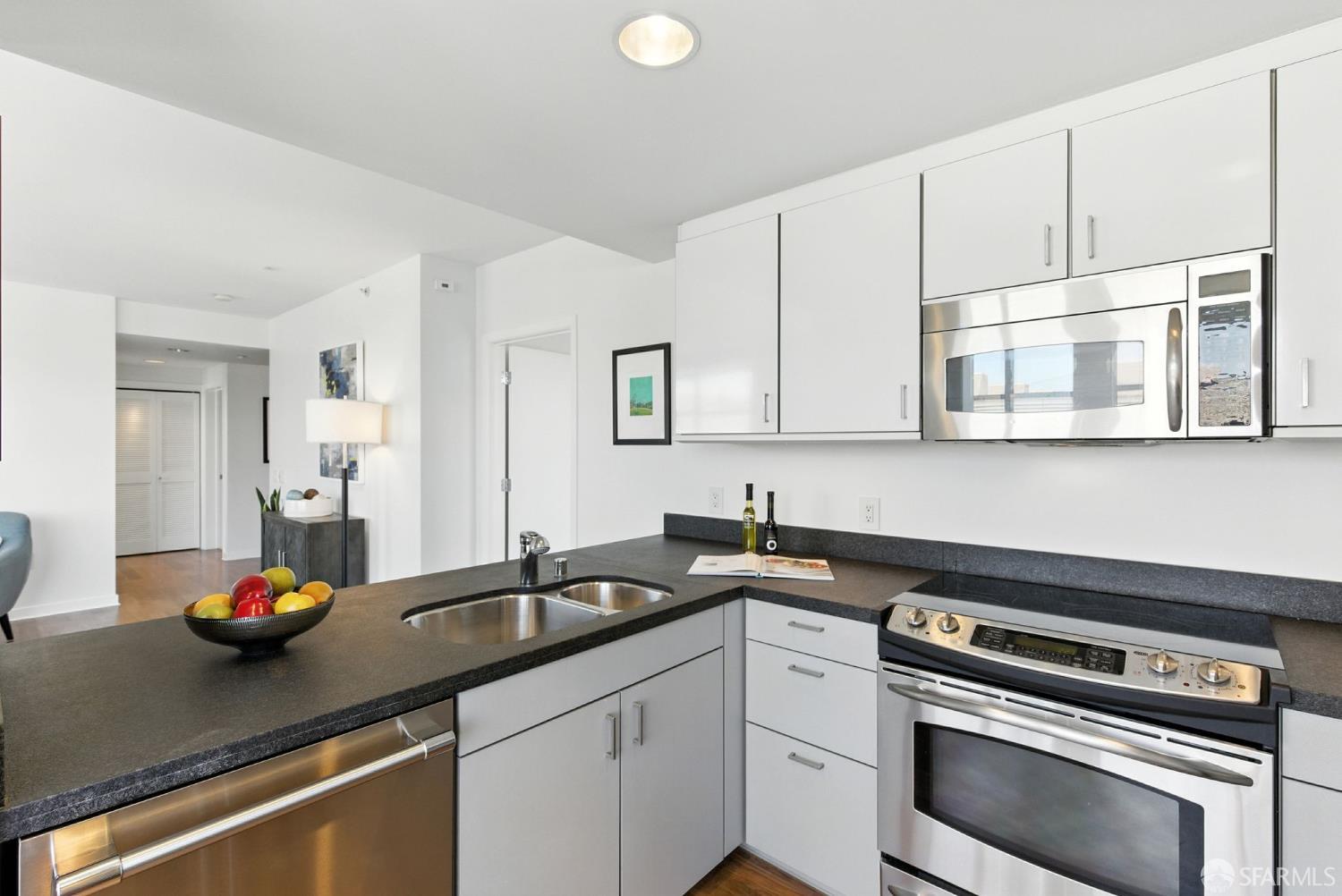 Detail Gallery Image 9 of 65 For 451 Kansas St #568,  San Francisco,  CA 94107 - 2 Beds | 2 Baths