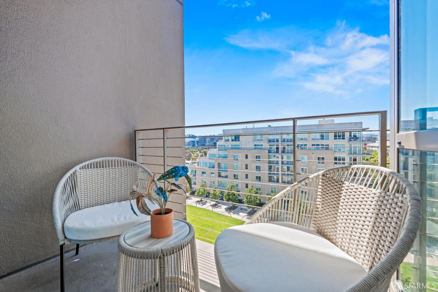 Detail Gallery Image 8 of 71 For 255 Berry St #701,  San Francisco,  CA 94158 - 2 Beds | 2 Baths