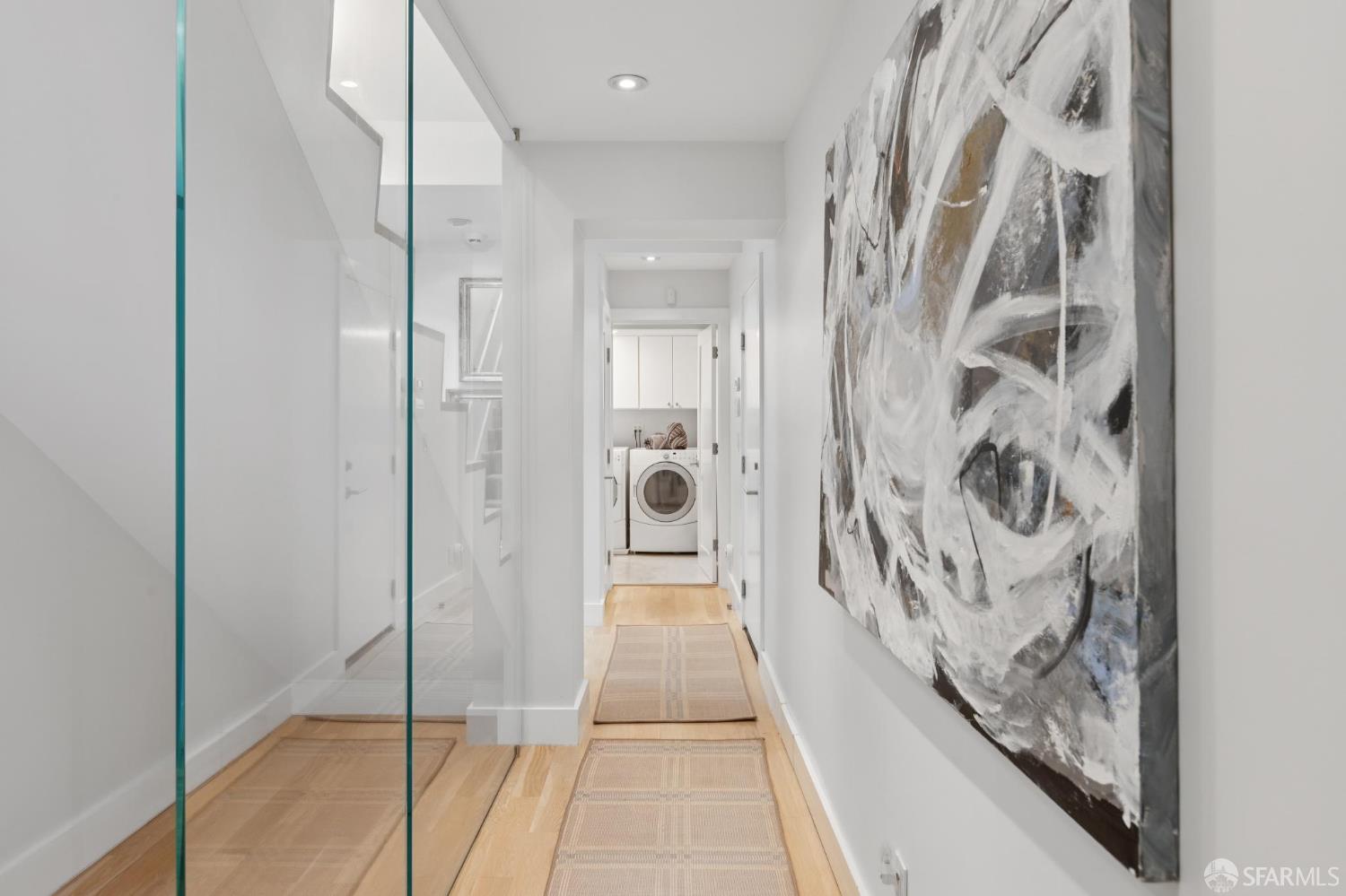 Detail Gallery Image 39 of 41 For 12 Rico Way, San Francisco,  CA 94123 - 3 Beds | 3 Baths