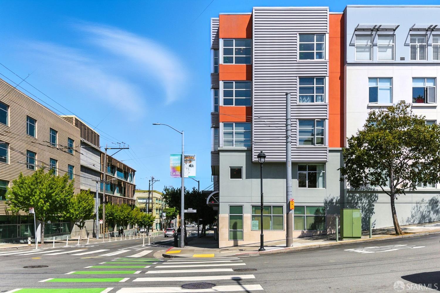 Detail Gallery Image 33 of 65 For 451 Kansas St #568,  San Francisco,  CA 94107 - 2 Beds | 2 Baths