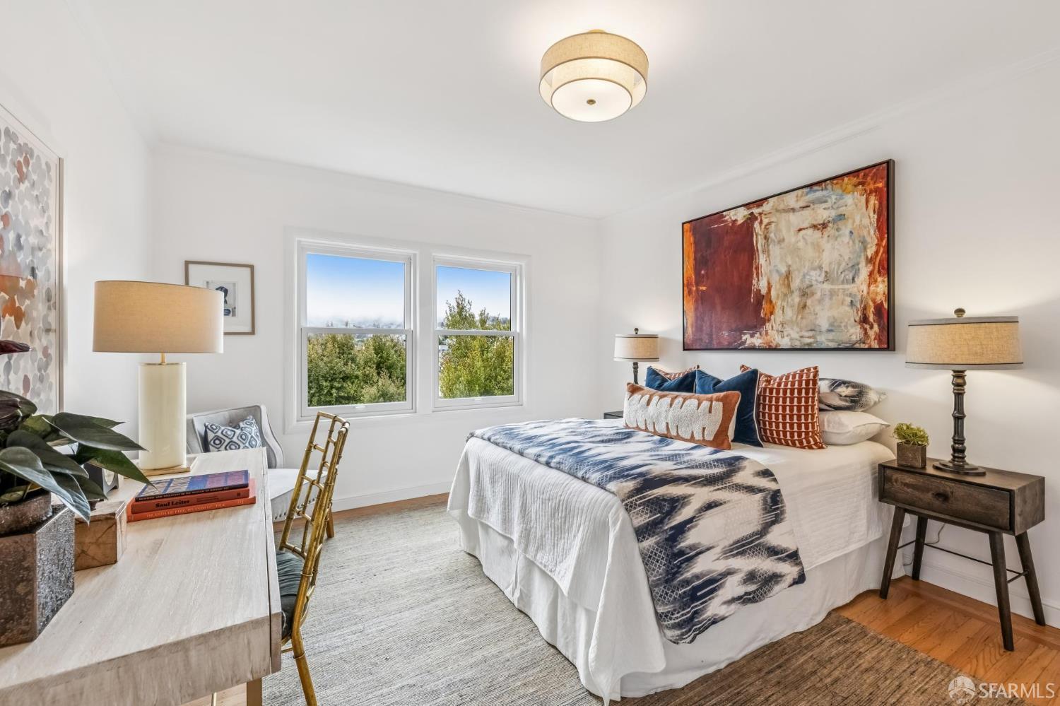 Detail Gallery Image 20 of 34 For 1116 Dolores St, San Francisco,  CA 94110 - 2 Beds | 1/1 Baths