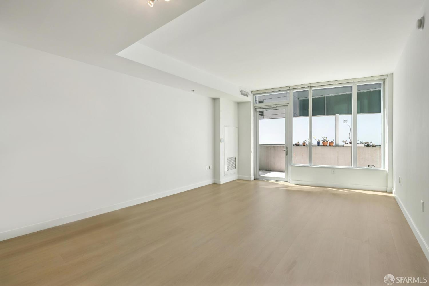 Detail Gallery Image 13 of 30 For 338 Spear St #3H,  San Francisco,  CA 94105 - 1 Beds | 1 Baths
