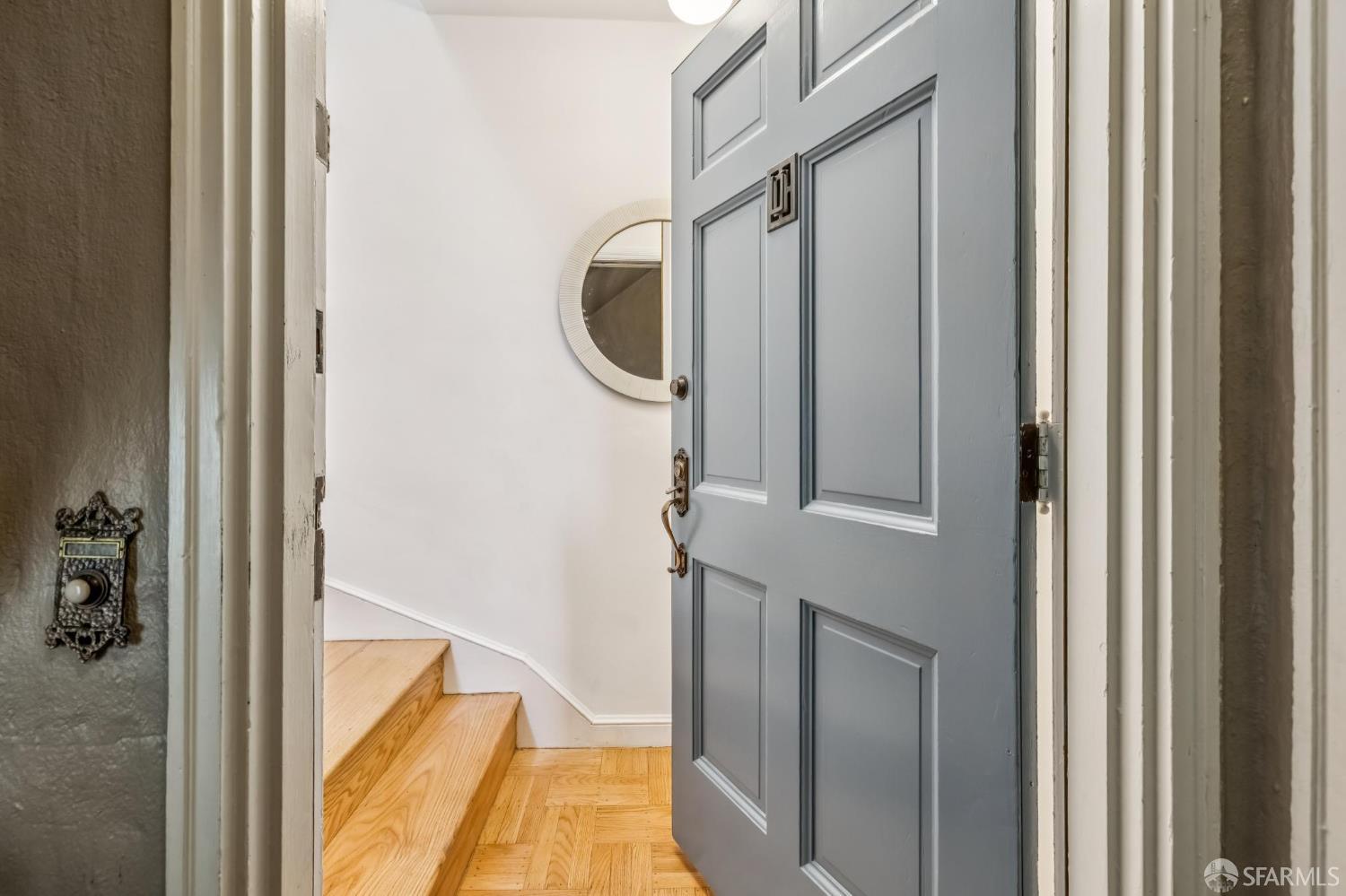 Detail Gallery Image 28 of 34 For 1116 Dolores St, San Francisco,  CA 94110 - 2 Beds | 1/1 Baths