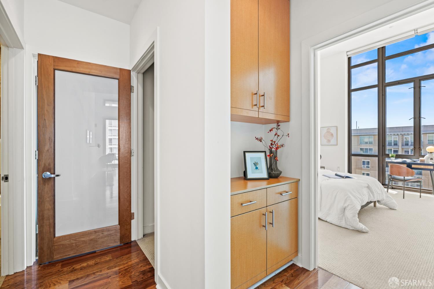 Detail Gallery Image 24 of 71 For 255 Berry St #701,  San Francisco,  CA 94158 - 2 Beds | 2 Baths