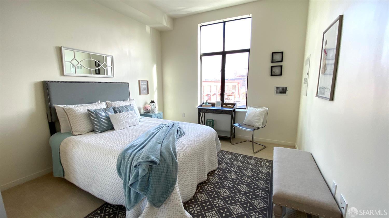 Detail Gallery Image 15 of 45 For 3801 San Pablo Ave #207,  Emeryville,  CA 94608 - 2 Beds | 1/1 Baths