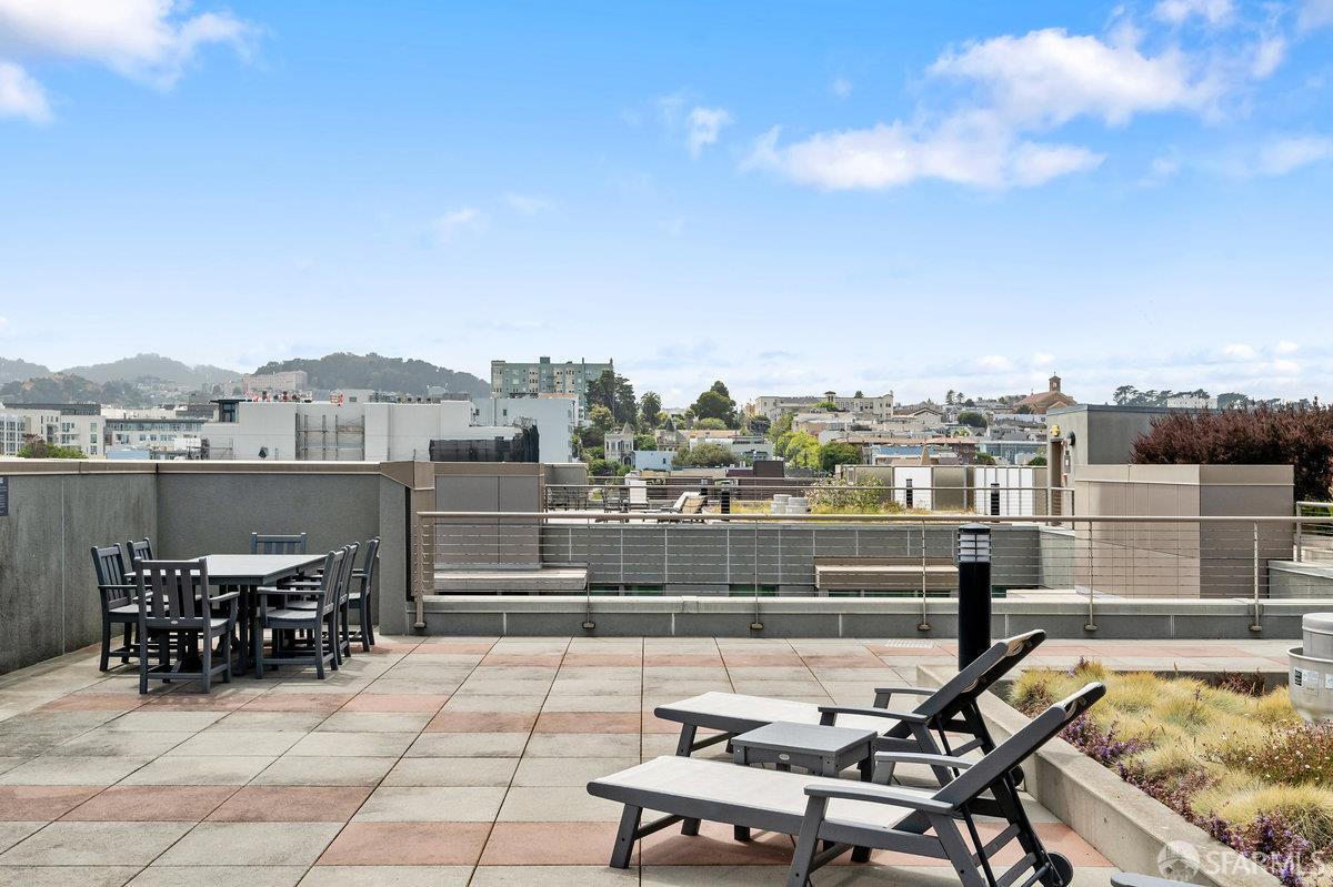 Detail Gallery Image 25 of 33 For 55 Page St #514,  San Francisco,  CA 94102 - 0 Beds | 1 Baths