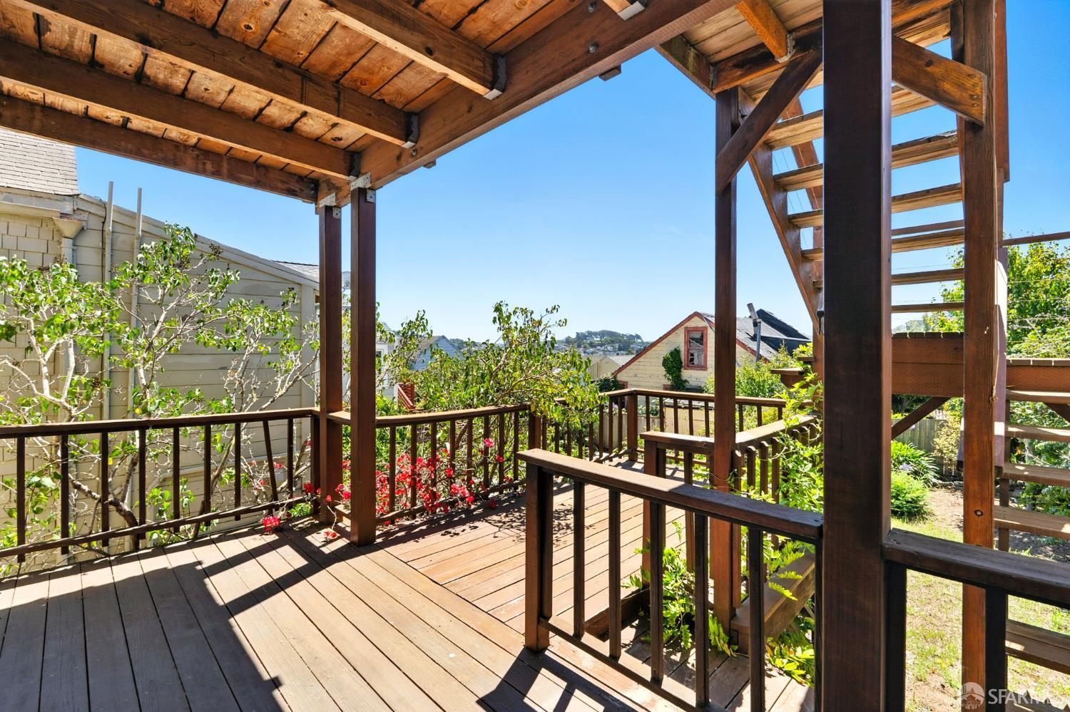 Detail Gallery Image 15 of 47 For 449 27th St, San Francisco,  CA 94131 - – Beds | – Baths