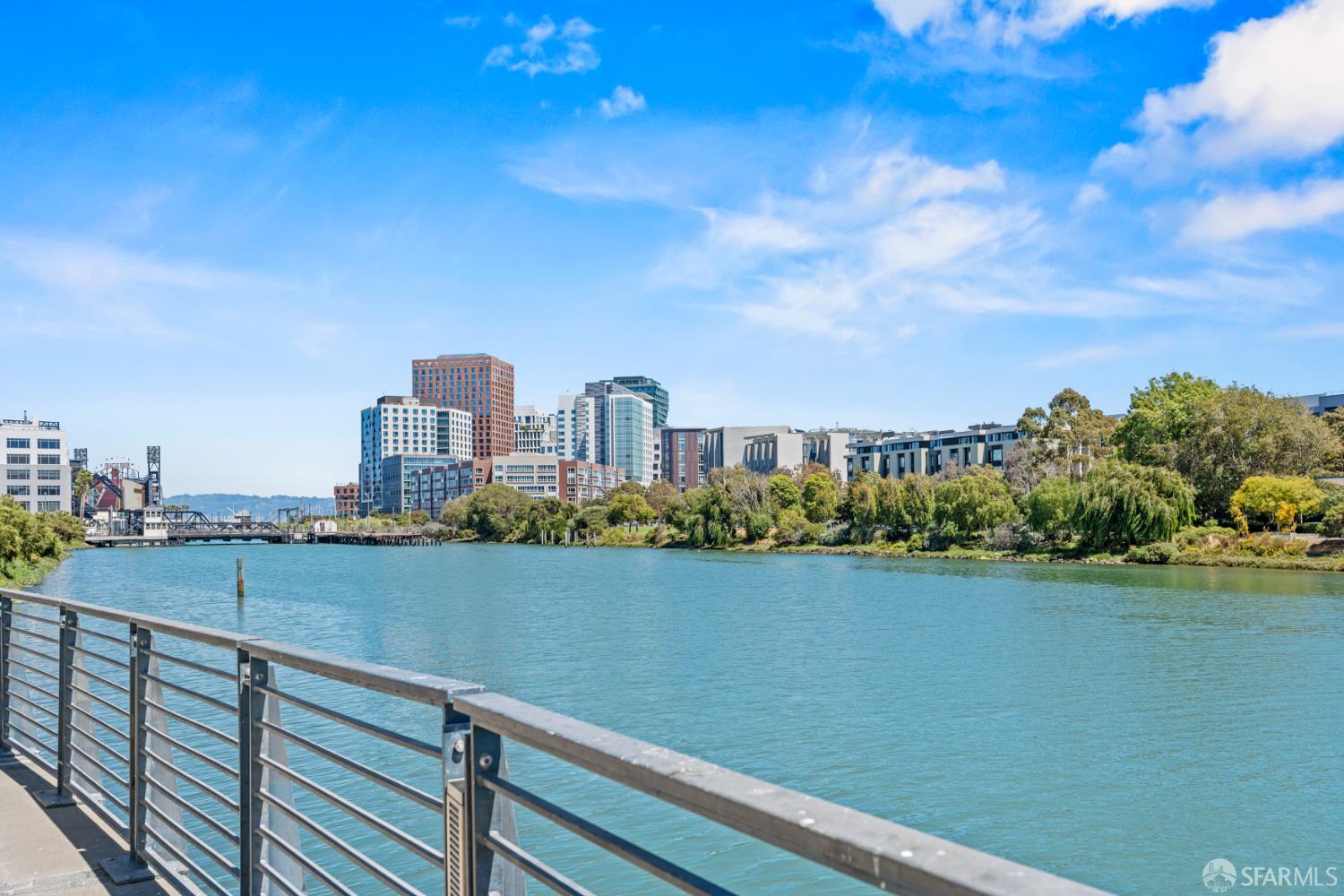 Detail Gallery Image 35 of 71 For 255 Berry St #701,  San Francisco,  CA 94158 - 2 Beds | 2 Baths