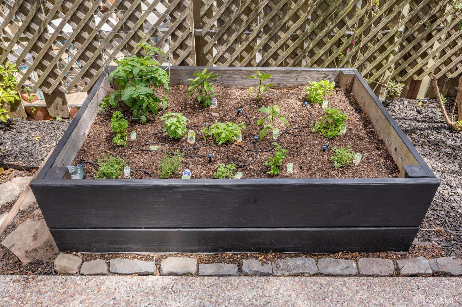 Detail Gallery Image 30 of 47 For 181 Parnassus Ave, San Francisco,  CA 94117 - 3 Beds | 2 Baths