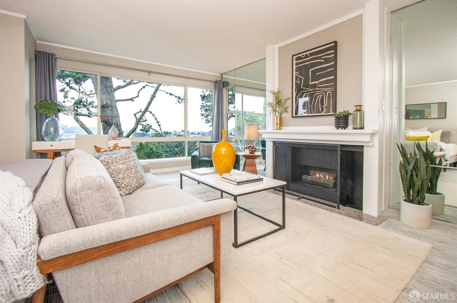 Detail Gallery Image 3 of 27 For 175 Red Rock Way #K204,  San Francisco,  CA 94131 - 0 Beds | 1 Baths