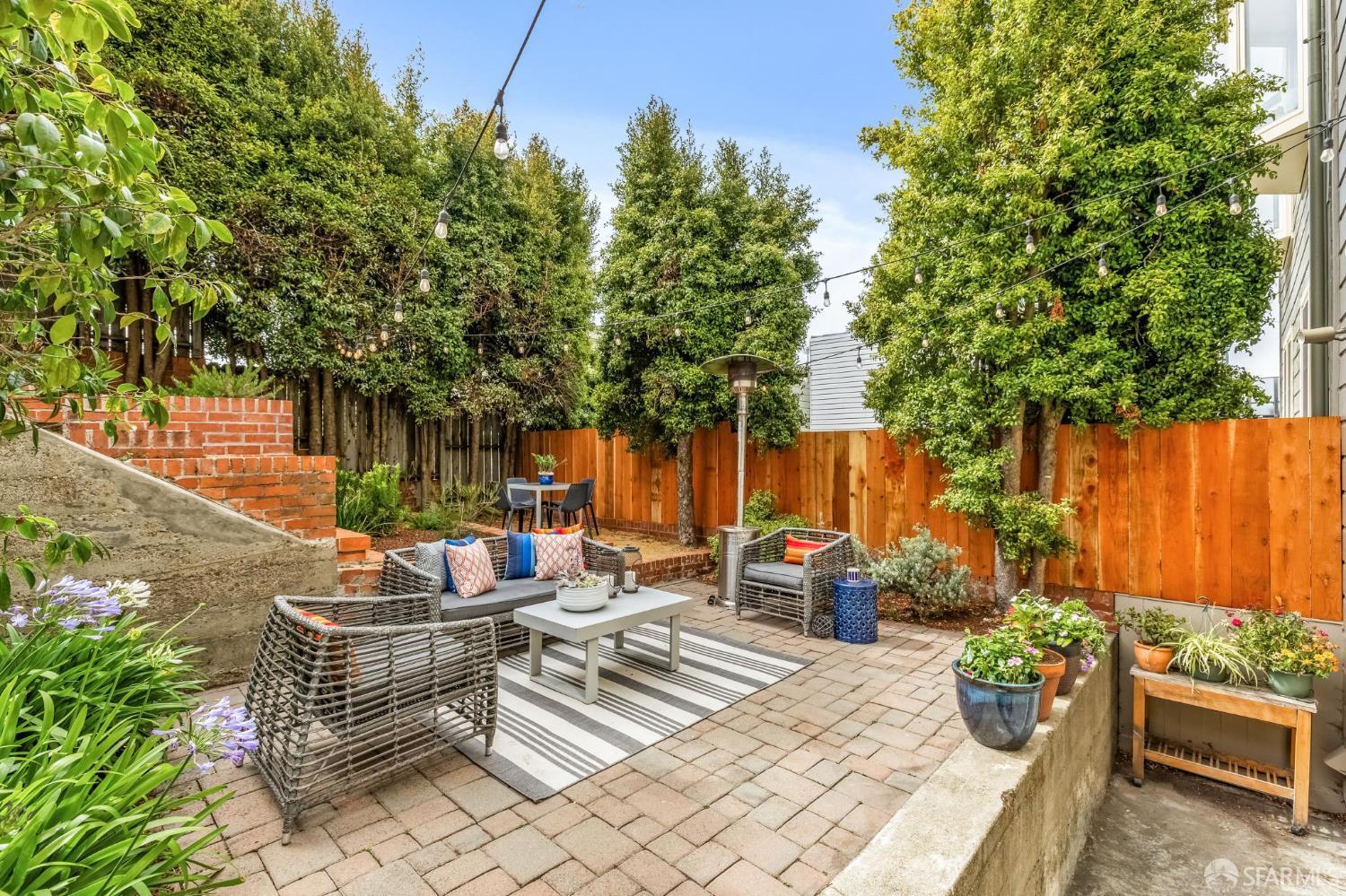 Detail Gallery Image 30 of 34 For 1116 Dolores St, San Francisco,  CA 94110 - 2 Beds | 1/1 Baths