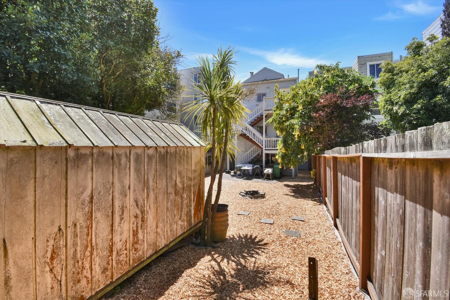 Detail Gallery Image 22 of 23 For 270 Collins St, San Francisco,  CA 94118 - – Beds | – Baths